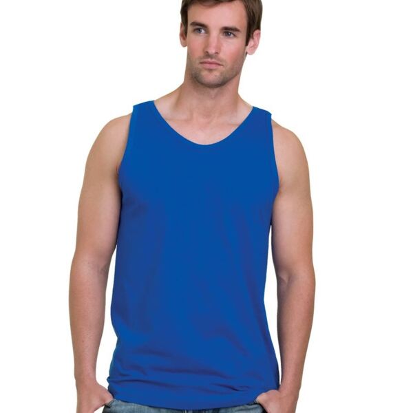 USA-Made Tank Top Thumbnail