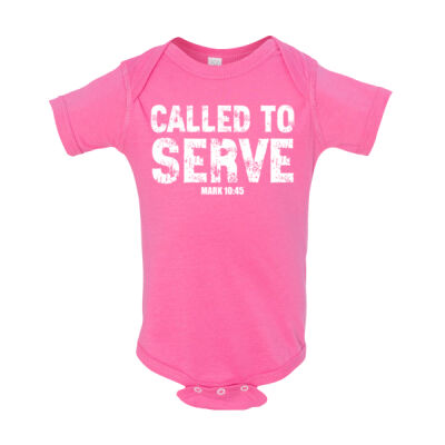 Zion Community Church Logo 1 - Infant Fine Jersey Bodysuit Thumbnail